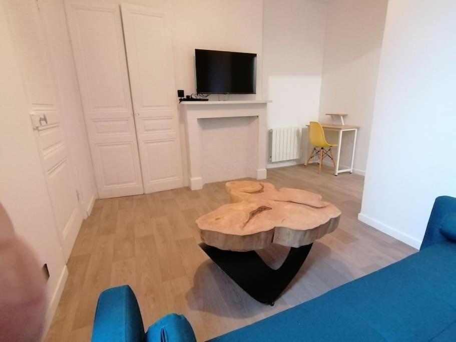 Appartement 50M² Centre-Ville Дюнкерк Экстерьер фото