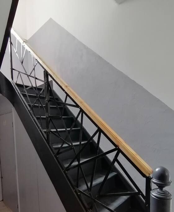Appartement 50M² Centre-Ville Дюнкерк Экстерьер фото