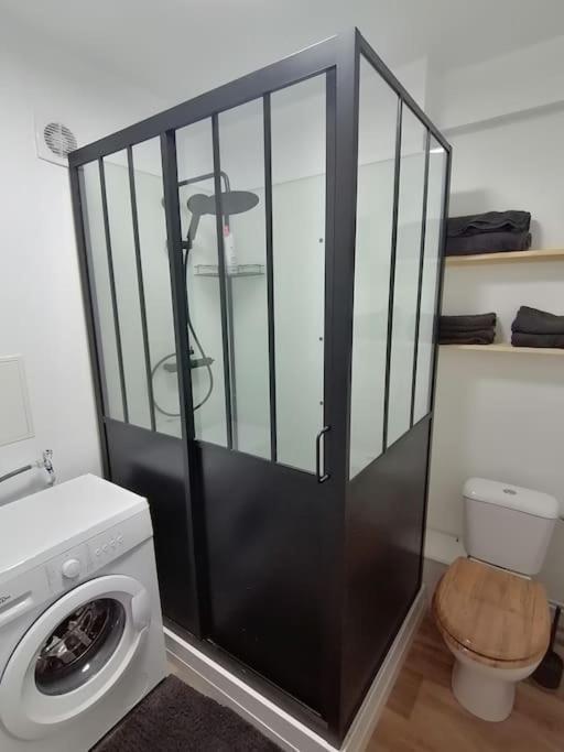 Appartement 50M² Centre-Ville Дюнкерк Экстерьер фото